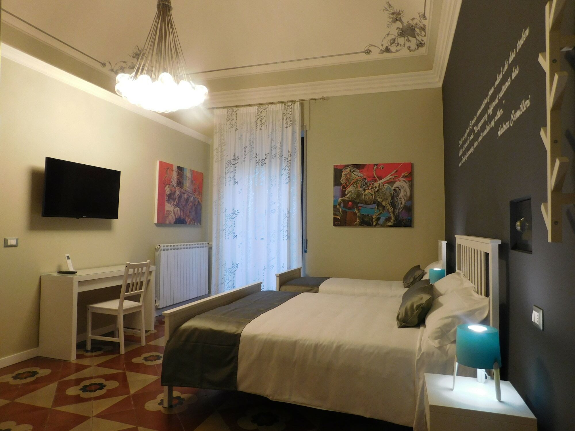 Corte Dei Medici - Palace Catania