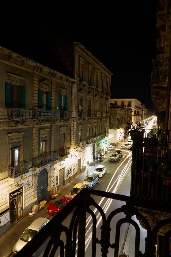 Corte Dei Medici - Palace Catania