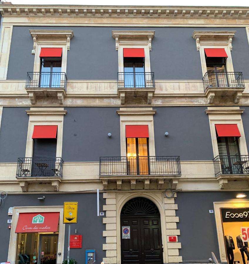 Gasthof Corte Dei Medici - Palace